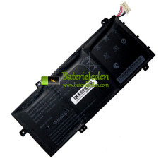 Baterie pro PDA U685967PV-3S1P [Náhradní baterie]